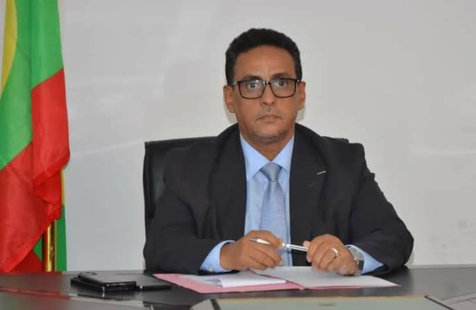 بالإمارات: وزير الثقافة الموريتاني يشارك في الاجتماع&nbsp;(…)