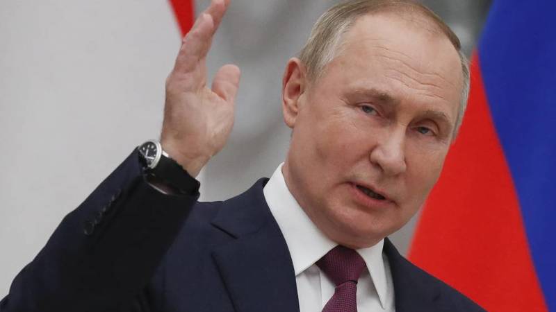 تعرف على حروب روسيا عبر ربع قرن.. هذه الدول تدخل فيها&nbsp;(…)