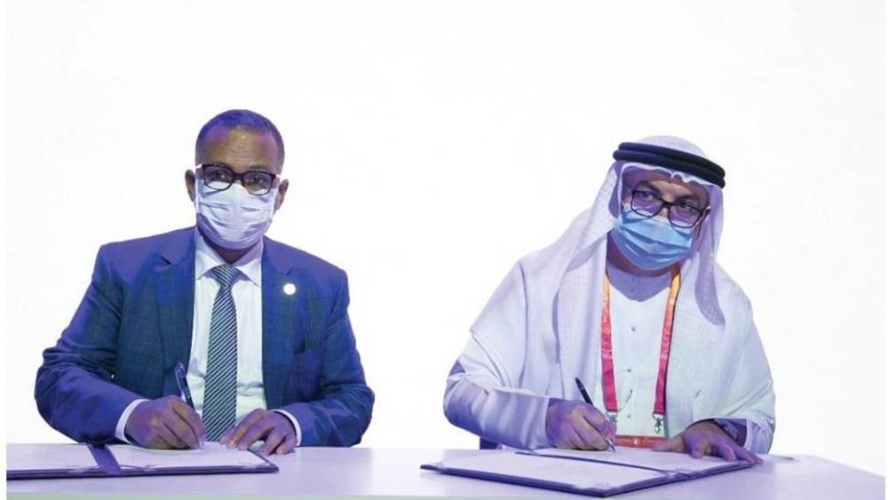 تفاهم بين «اتحاد الغرف» في الإمارات و«أرباب العمل»&nbsp;(…)