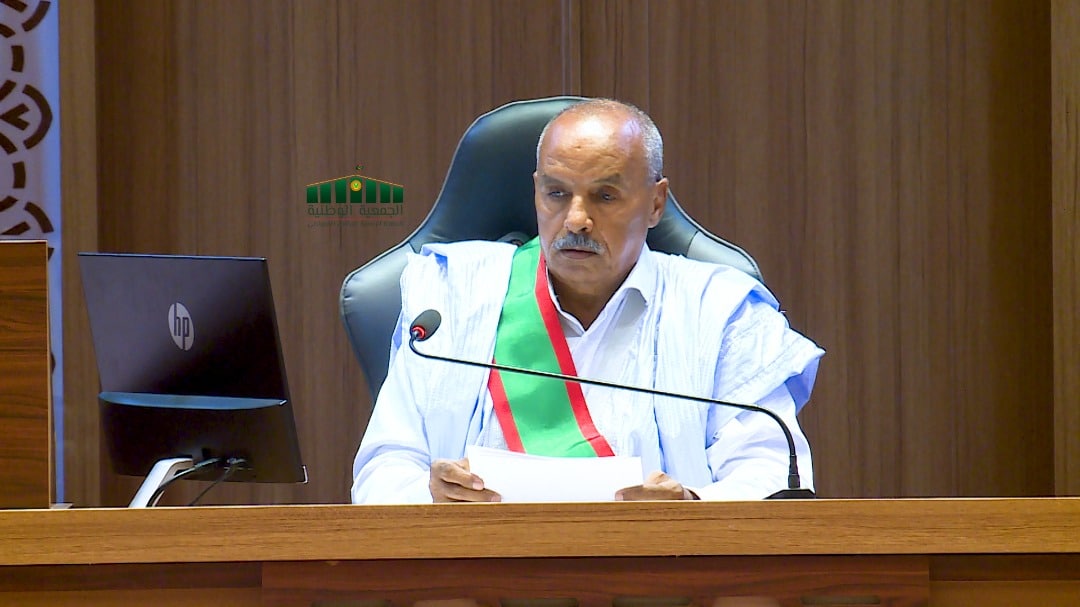 الجمعية الوطنية تعلن افتتاح الدورة البرلمانية الاثنين القادم
