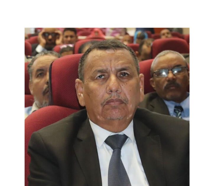 وفد من المحكمة العليا برئاسة المدعي العام يزور أكجوجت