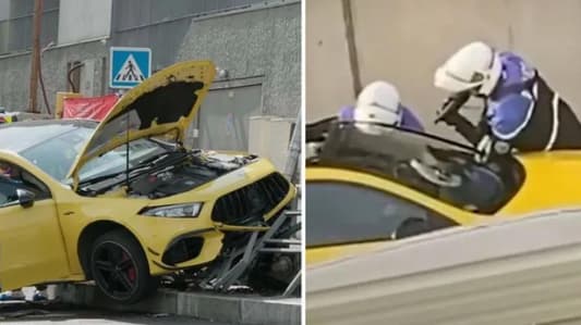 هذا آخر ما قاله الشاب نائل عند تلقيه رصاصة الشرطي: 