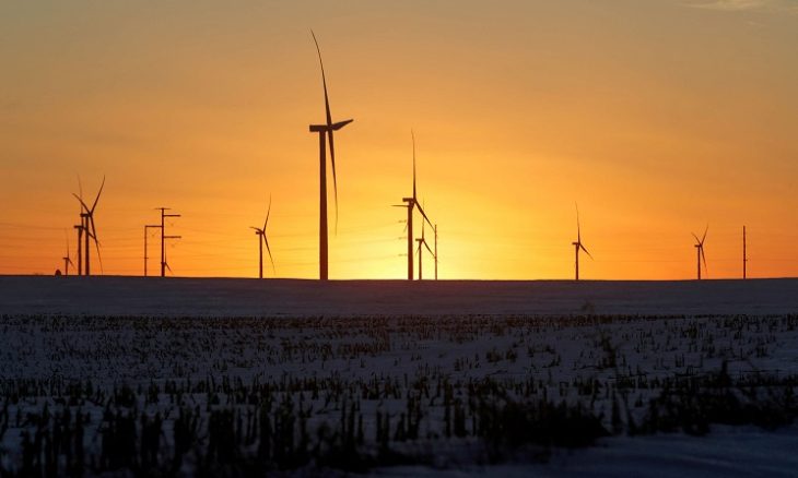 شركة بريطانية: موريتانيا تتوفر على موارد من الطاقة&nbsp;(…)