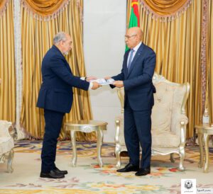 وزير العدل: الإصلاح المقرر في  الوثيقة الوطنية لإصلاح&nbsp;(…)