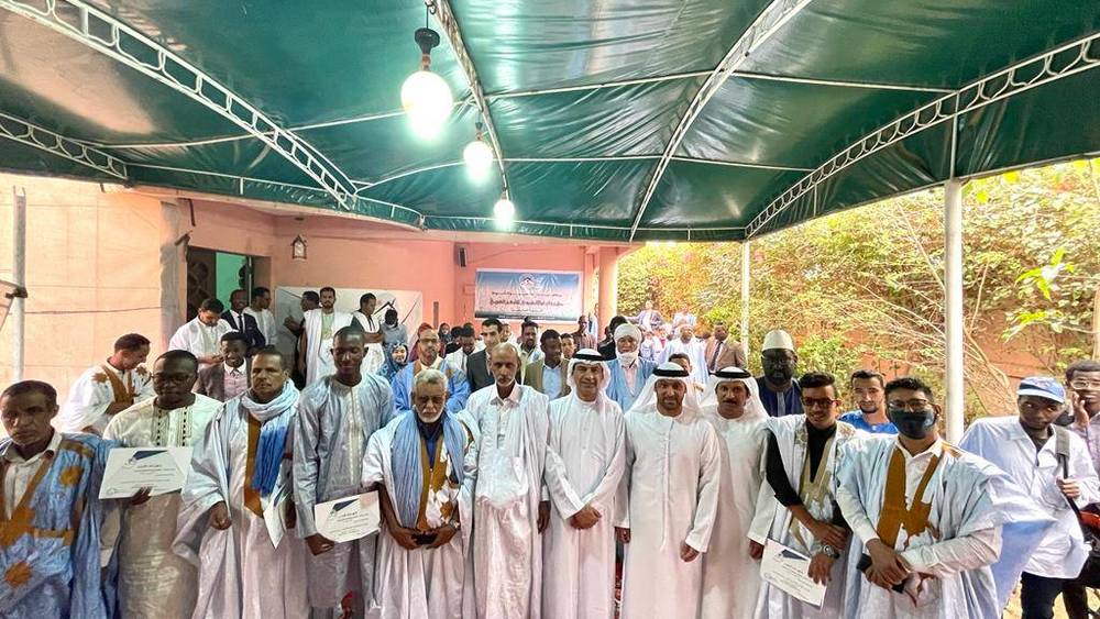 مهرجان نواكشوط للشعر يناقش النقد في موريتانيا