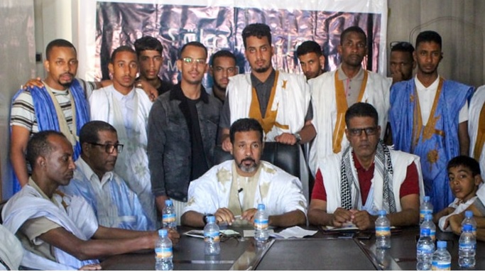 أحمد ولد هارون: حركة التحرير ستدرس قريبا موقفها من&nbsp;(…)