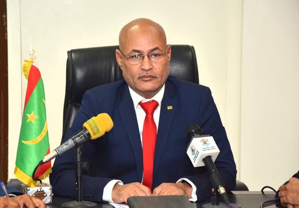 وزير الثقافة ولد الشيباني للشباب: يجب الانخراط في جهود&nbsp;(…)