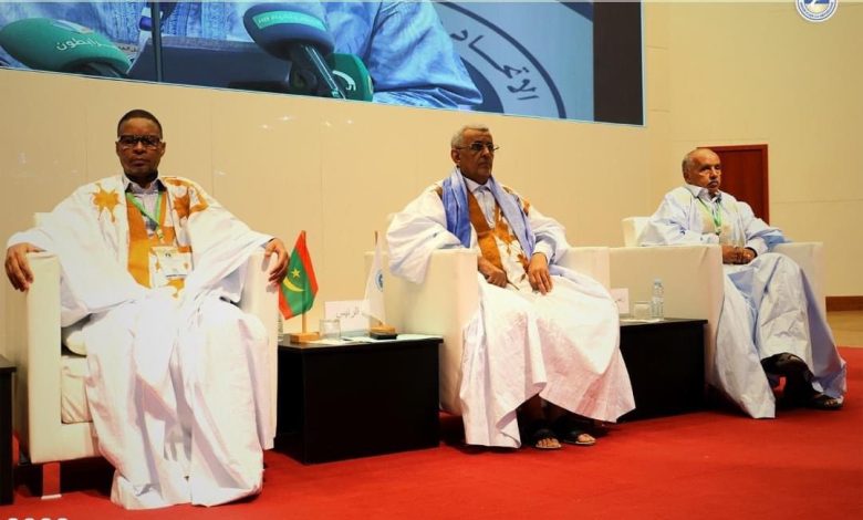 حزب الاتحاد يختار تشكلة لجنتي الحكماء والمصالحة(الأسماء)