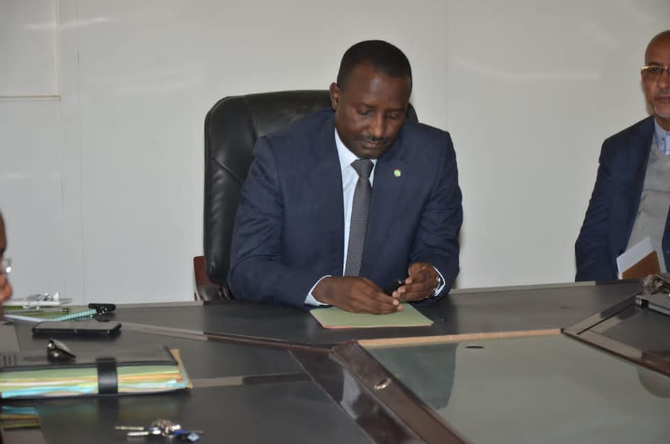 وزير الثقافة لديوان قطاعه: يجب على الجميع متابعة تنفيذ&nbsp;(…)