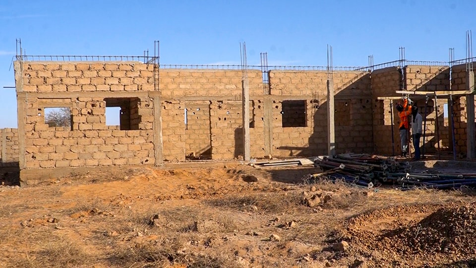 المندوب العام للتآزر يحث المقاولين على إنهاء اعدادية&nbsp;(…)