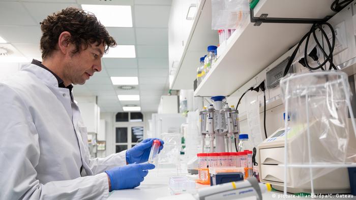 علماء: نهاية فيروس كورونا مع هذه الوقاية الألمانية