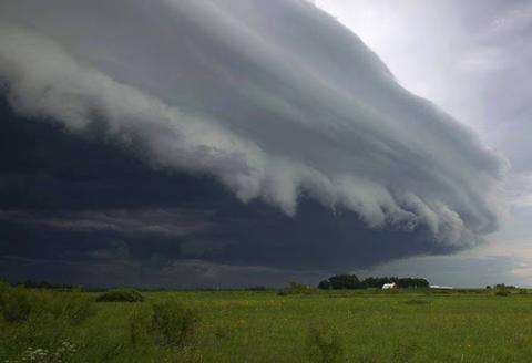 الهيئة الوطنية للأرصاد الجوية: أمطار منتظرة خلال الأيام&nbsp;(…)