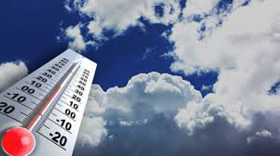 الأرصاد الجوية تتوقع انخفاضا لدرجات الحرارة على شرق (...)