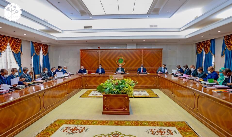 مجلس الوزراء: الوزير يبقى المسؤول الأول عن حسن تسيير&nbsp;(…)