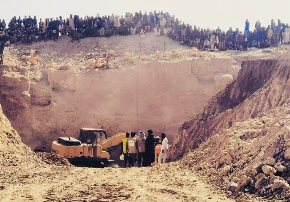 معادن موريتانيا: هؤلاء هم من استخرجنا جثثهم من البئر&nbsp;(…)