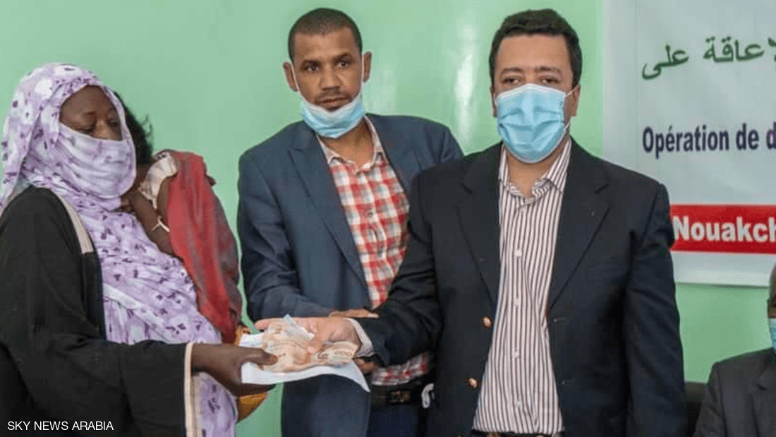 الجيلاني.. أول عربي يحتل المركز الثاني بمسابقة للمكفوفين