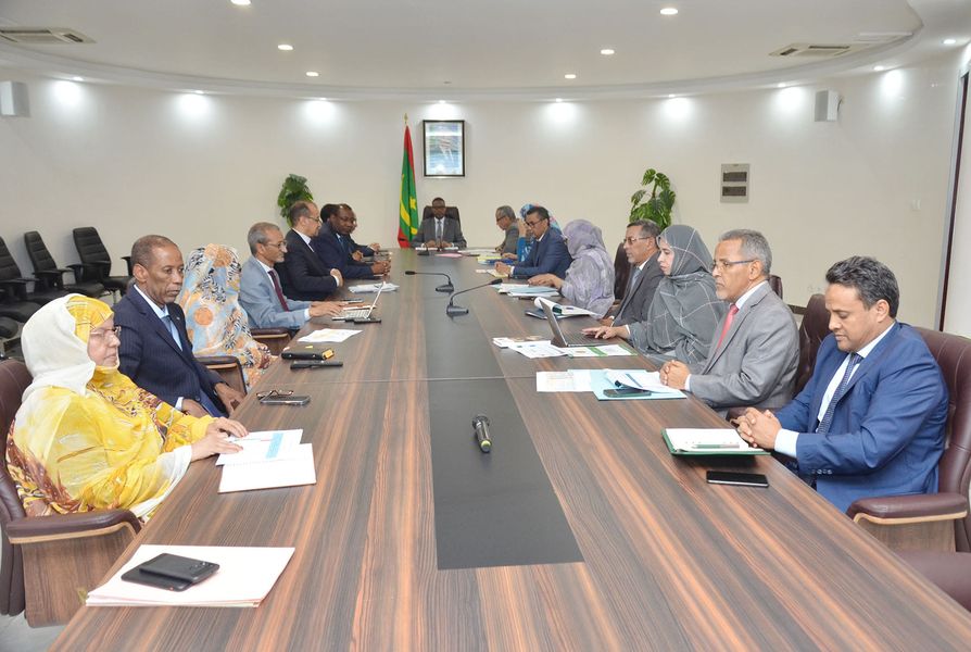 هذا ما أوصبت به اللجنة الوزارية المكلفة بمتابعة تنفيذ&nbsp;(…)