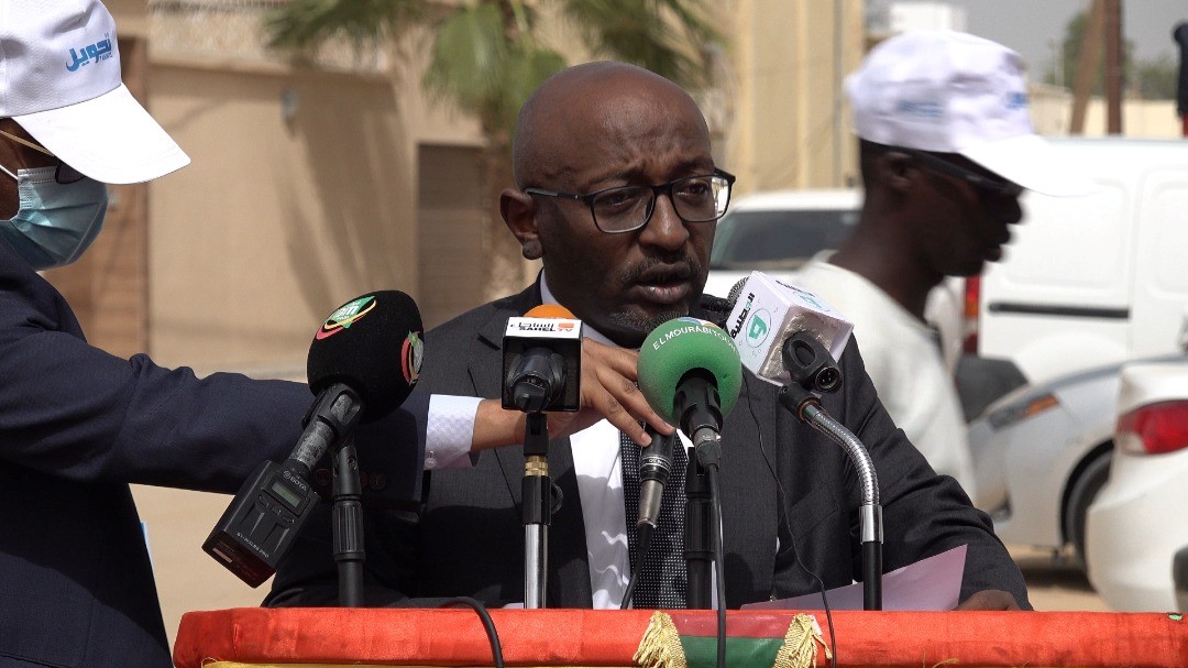 شركة شنقيتل تنظم يوما مفتوحا للتبرع بالدم