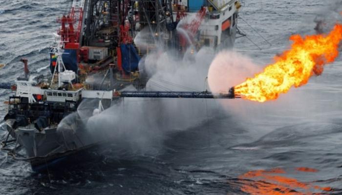 الغاز لن يخلق الرفاه قبل مرحلته الرابعة وأزمة تايوان هي&nbsp;(…)