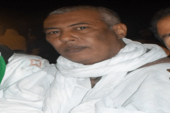 الشهيدان الصنوان/ محمد فال ولد سيدي ميله