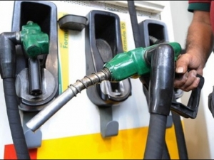 معهد دولي للدراسات: لدينا اقتراح لغزواني يخفض سعر الديزل&nbsp;(…)