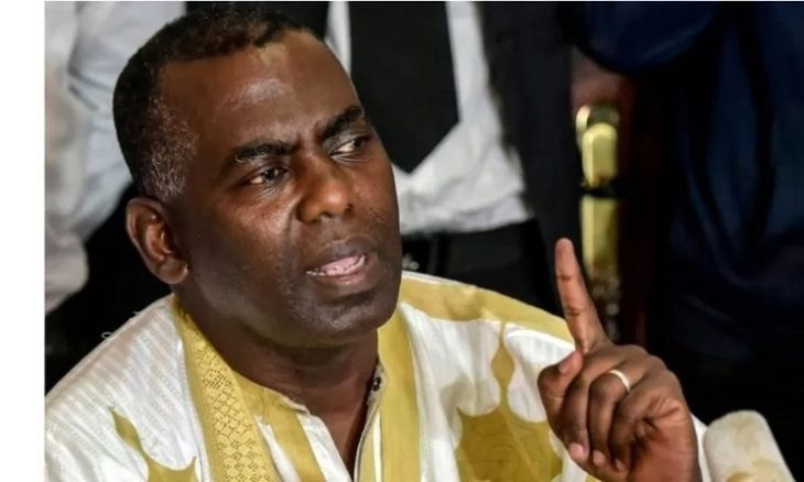 معهد مددراس: البيان التصحيحي الذي أطلقه بيرام يستحق أن&nbsp;(…)