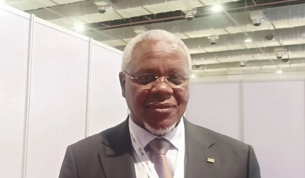 مستشار وزير البترول الموريتاني: هناك اتصالات أوروبية&nbsp;(…)