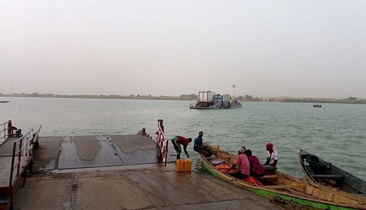 مصادر مقربة من الحكومتين الموريتانية والسينغالية: هناك&nbsp;(…)