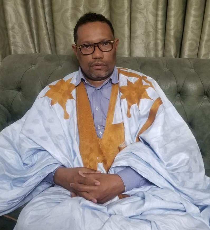 محمد محمود ولد بكار: لهذا لم تستطع المنطقة الحرة أن تكون&nbsp;(…)