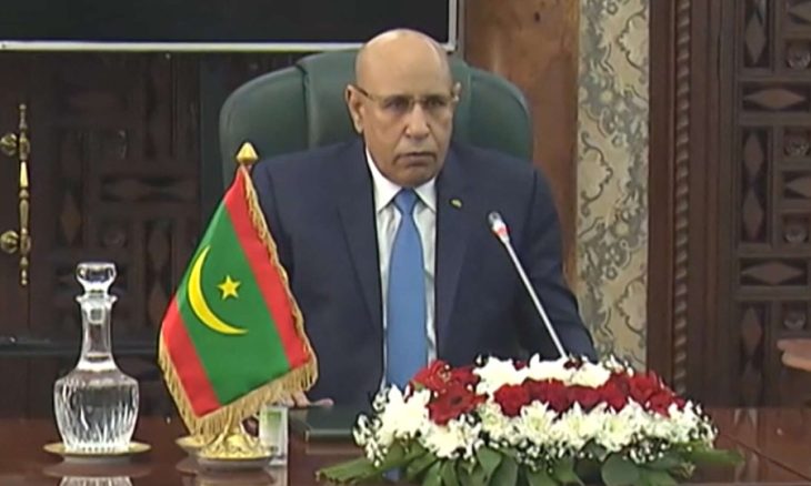 مصادر: محاربة الفساد تتوسع بإقالة مسؤولين وعمليات تفتيش&nbsp;(…)