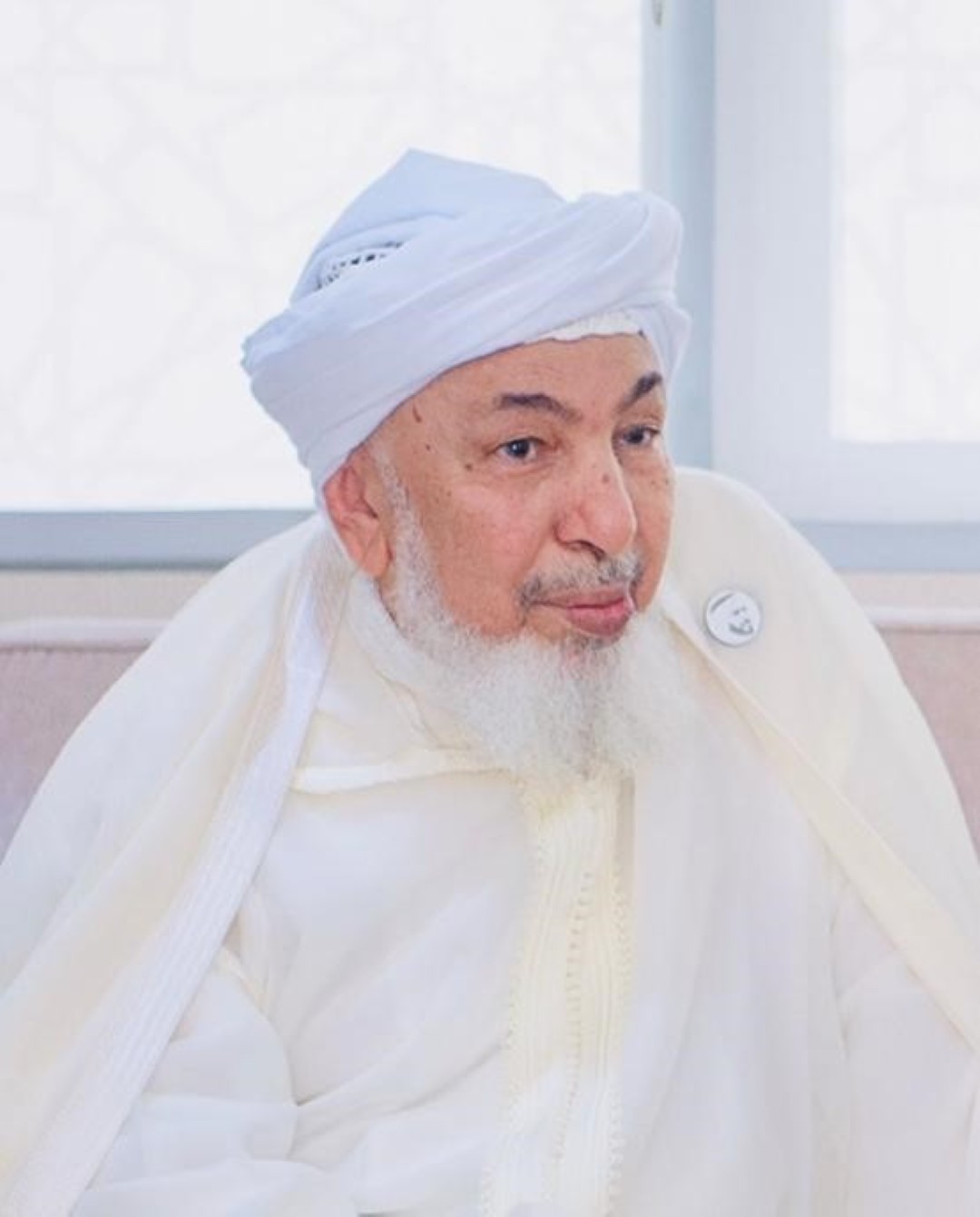 «بن بيه».. والتجديد الديني / د. محمد البشاري