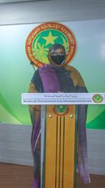 وزيرة البيئة: لهذه الأسباب موريتانيا تخسر سنويا ما بين&nbsp;(…)