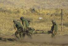 مسؤول إسرائيلي: إصابة 1600 جندي بإعاقات منذ 7 أكتوبر