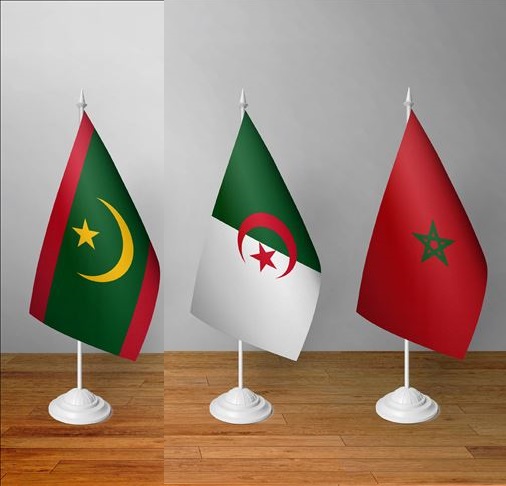 تفاصيل اتصالات وزير الخارجية الموريتاني بوزيري خارجية&nbsp;(…)