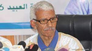 ولد أبتي: البحث عن الأموال المنهوبة خلال حكم الرئيس&nbsp;(…)