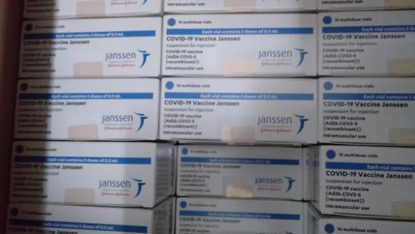 إسبانيا وهولندا تسلمان موريتانيا أكثر من 400 ألف جرعة من&nbsp;(…)