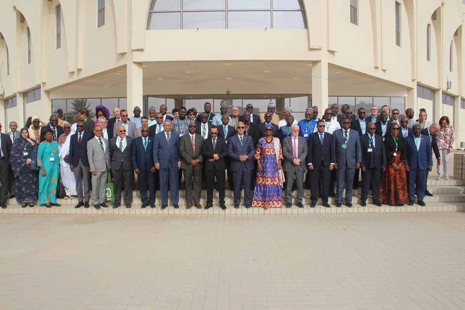 موريتانيا تحتضن الاجتماع السنوي ال40 لشبكة التنبؤ عن&nbsp;(…)