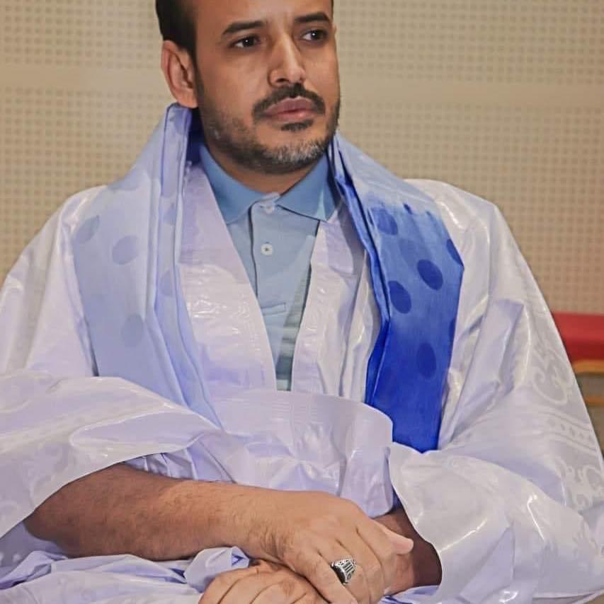 ولد الوافي يهنئ الشعب الموريتاني بمناسبة حلول شهر رمضان