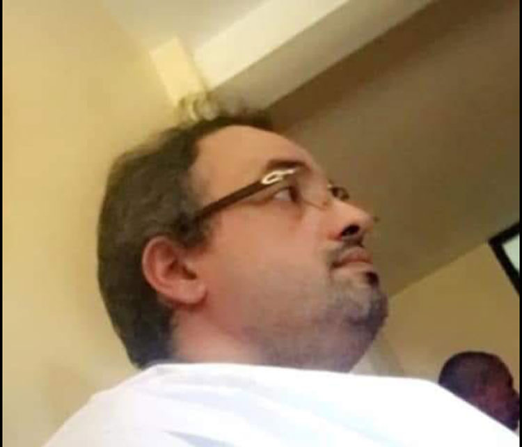 تفاصيل استجواب ولد ودادي وولد جدو أمس(صورة)