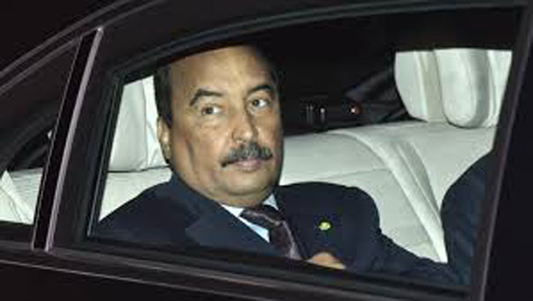 حصيلة عشرية حكم ولد عبد العزيز: منشئات للدولة تم بيعها&nbsp;(…)