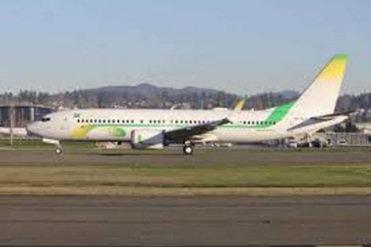 الموريتانية للطيران تستلم أسطولا جديدا من طراز آنمبريير&nbsp;(…)