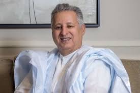 ولد بوعماتو: ظروف وفاة اعل ولد محمد فال ستنجلي يوما ما&nbsp;(…)