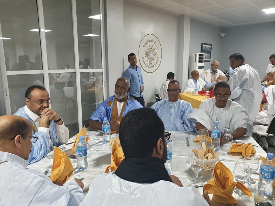 المرشح ولد بوبكر لنقابات التعليم: سأعمل على إعادة&nbsp;(…)