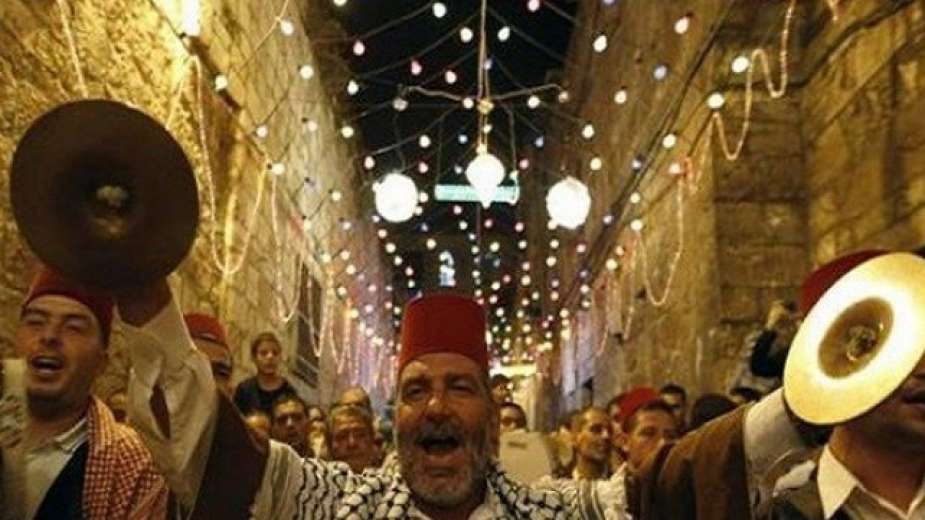 بالزغاريد والبيض.. تعرف على أغرب عادات الشعوب فى استقبال&nbsp;(…)