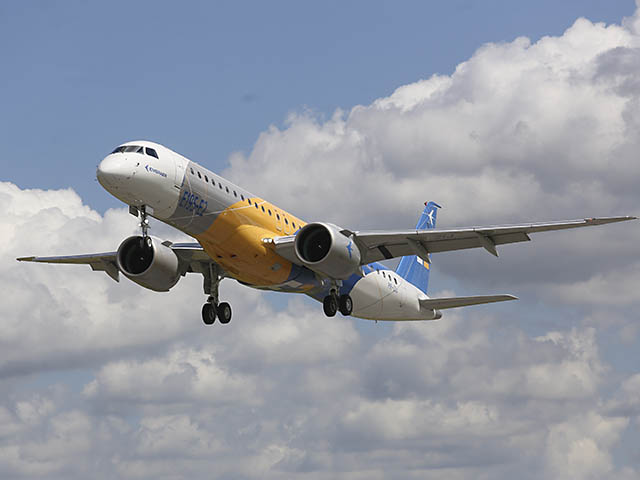 شركة آنمبرير: موريتانيا أول دولة إفريقية تقتني طائرة من (…)