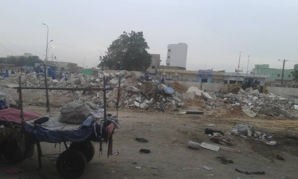 في تقرير لها: لجنة الحقوق الاقتصادية والاجتماعية في&nbsp;(…)