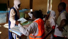 موريتانيا: مأزق جديد خلال ثلاثة أسابيع من بدء الحملة&nbsp;(…)