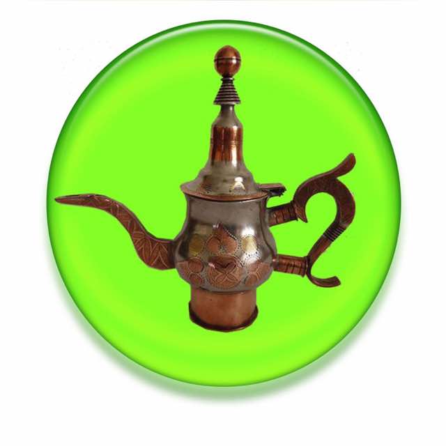 الكشف عن شعار مرشح الشباب لرئاسيات 2019 ولد الوافي(صورة)