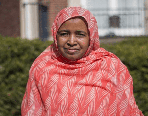 البرلمانية السابقة المعلومة بنت بلال وكتلتها يعلنون دعم&nbsp;(…)