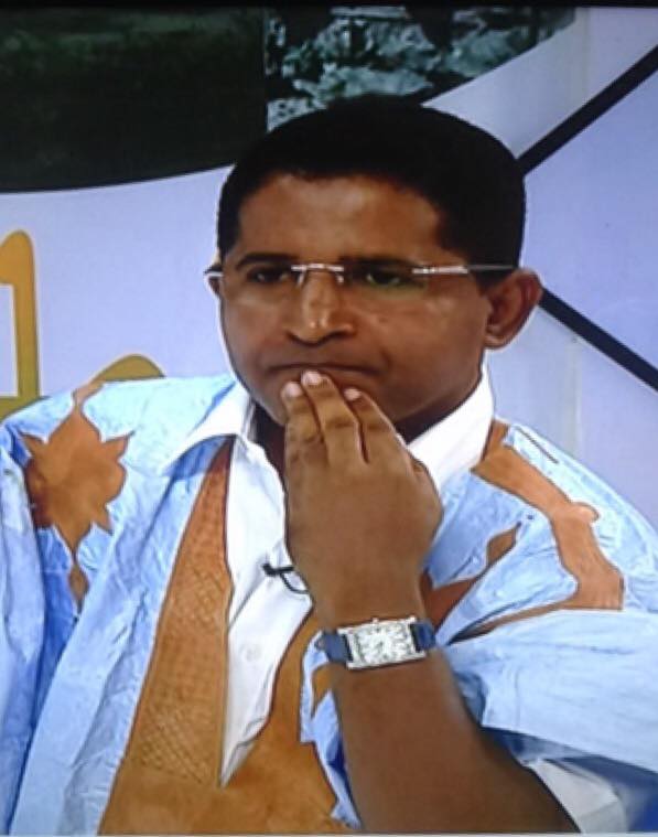 النظام الحالي الذي كان يخافهم سيرحل بعد أشهر قليلة